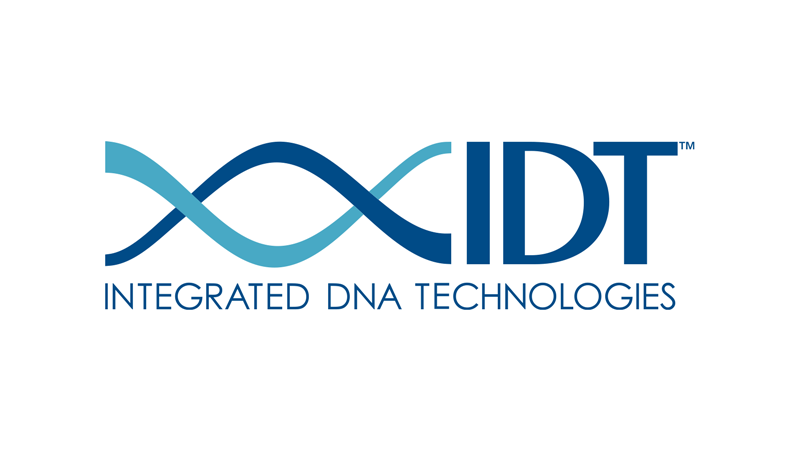 IDT DNA's logo